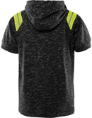 Huppari 7460 MELA Anthracite Grey - Suomen Brodeeraus