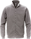 Huppari CODE 1733 Vaaleanharmaa - Suomen Brodeeraus