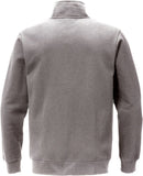 Huppari CODE 1733 Vaaleanharmaa - Suomen Brodeeraus