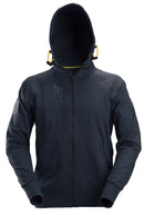 HUPPARITAKKI LOGOLLA Navy - Suomen Brodeeraus