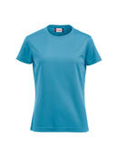 Ice-T ladies turquoise - Suomen Brodeeraus