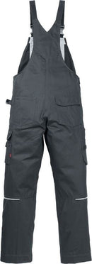 ICON ONE AVOSUOJA 1112 LUXE Musta C48 - Suomen Brodeeraus