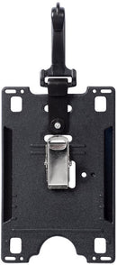 ID-card holder 9930 PST Black ONESIZE - Suomen Brodeeraus