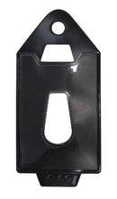 ID-HENKILÖKORTIN PIDIKE Musta - Suomen Brodeeraus