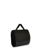 Istuinalusta/huopa, musta, 120x150 cm - Suomen Brodeeraus