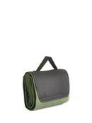 Istuinalusta/huopa, vihreä, 120x150 cm - Suomen Brodeeraus