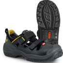 Jalas 3108 Monza Grip - Suomen Brodeeraus