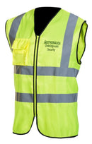 JÄRJESTYSMIESLIIVI - Suomen Brodeeraus