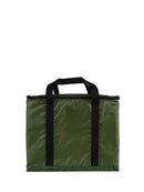 Jens kylmälaukku iso, vihreä - Suomen Brodeeraus