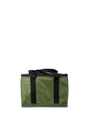 Jens kylmälaukku pieni, vihreä - Suomen Brodeeraus