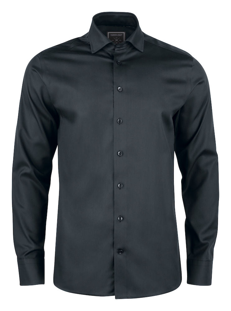 J.H&FROST BLACK BOW 60 SLIM BLACK - Suomen Brodeeraus