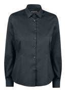 J.H&FROST BLACK BOW 60 WOMAN BLACK - Suomen Brodeeraus