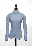 J.H&FROST BLACK BOW 60 WOMAN Sky Blue - Suomen Brodeeraus