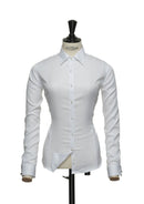 J.H&FROST BLACK BOW 60 WOMAN White - Suomen Brodeeraus