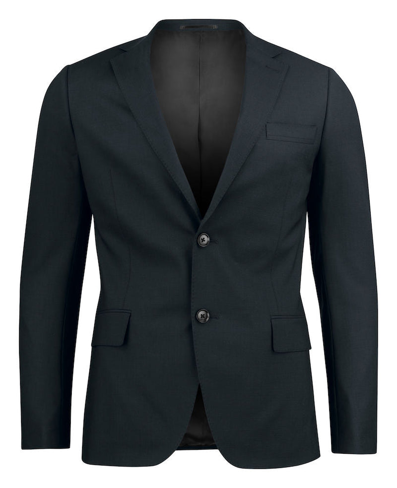 J.H&FROST CLASSIC BLAZER 20 BLACK - Suomen Brodeeraus