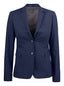 J.H&FROST CLASSIC BLAZER 20 LADY NAVY - Suomen Brodeeraus