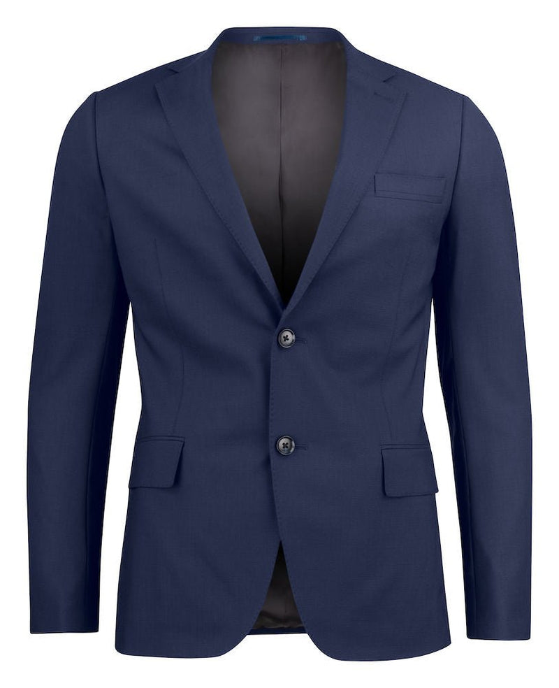 J.H&FROST CLASSIC BLAZER 20 NAVY - Suomen Brodeeraus