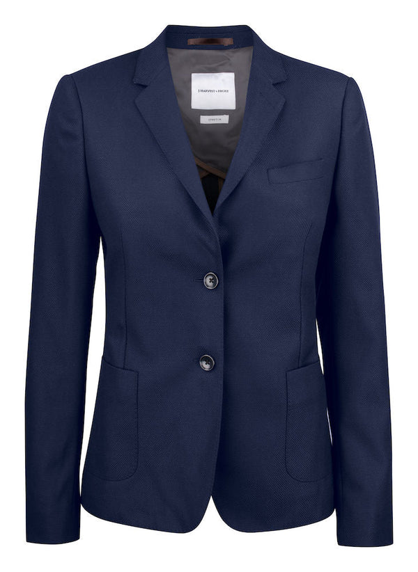 J.H&FROST CLUB BLAZER 30 LADY NAVY - Suomen Brodeeraus