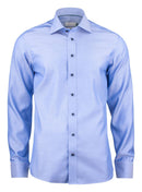 J.H&FROST GREEN BOW 01 REGULAR MID BLUE - Suomen Brodeeraus