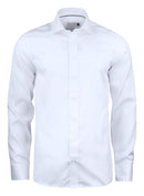 J.H&FROST GREEN BOW 01 REGULAR White - Suomen Brodeeraus