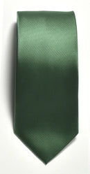 J.H&FROST Green TIE - Suomen Brodeeraus