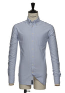 J.H&FROST INDIGO BOW 32 REGULAR SKYBLUE - Suomen Brodeeraus