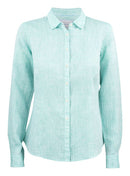 J.H&FROST INDIGO BOW 33 LADY GREEN - Suomen Brodeeraus