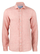 J.H&FROST INDIGO BOW 33 REGULAR FIT ORANGE - Suomen Brodeeraus