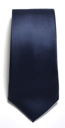 J.H&FROST Navy TIE - Suomen Brodeeraus