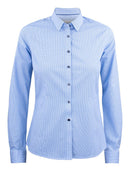 J.H&FROST PURPLE BOW 141 LADY MIDBLUECHECK - Suomen Brodeeraus