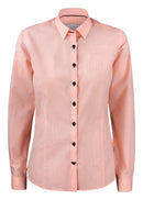 J.H&FROST PURPLE BOW 141 LADY ORANGE CHECK - Suomen Brodeeraus