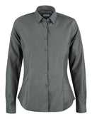 J.H&FROST PURPLE BOW 142 LADY GREEN - Suomen Brodeeraus