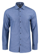 J.H&FROST PURPLE BOW 144 REGULAR BLUE - Suomen Brodeeraus