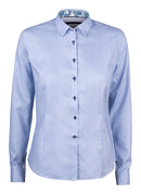 J.H&FROST PURPLE BOW 145 LADY BLUE - Suomen Brodeeraus