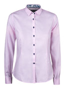 J.H&FROST PURPLE BOW 145 LADY PINK - Suomen Brodeeraus