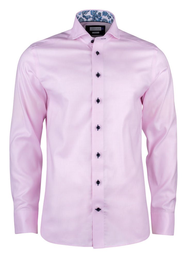 J.H&FROST PURPLE BOW 145 REGULAR PINK - Suomen Brodeeraus