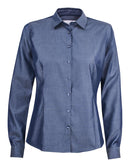 J.H&FROST RED BOW 120 LADY INDIGO - Suomen Brodeeraus