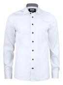 J.H&FROST RED BOW 20 REGULAR White/black - Suomen Brodeeraus