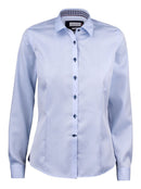 J.H&FROST RED BOW 20 WOMAN New Blue - Suomen Brodeeraus