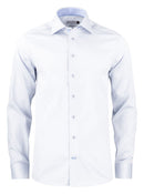 J.H&FROST RED BOW 29 SLIM FIT WHITE - Suomen Brodeeraus