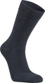 J.H&FROST SOCK 04 SOLID NAVY 40 - Suomen Brodeeraus