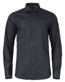 J.H&FROST YELLOW BOW 50 SLIM Black - Suomen Brodeeraus