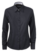 J.H&FROST YELLOW BOW 51 LADY Black / Blac - Suomen Brodeeraus