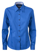 J.H&FROST YELLOW BOW 51 LADY Royal / Navy - Suomen Brodeeraus