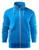 JOG JACKET OCEAN BLUE - Suomen Brodeeraus