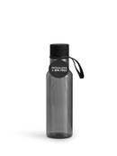 Juomapullo 60 cl, harmaa - Suomen Brodeeraus