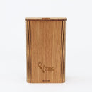 Kahvirasia- Tammi - Suomen Brodeeraus