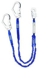 Kaksoisjoustoliitosköysi Protekt ABM2LE101 - Suomen Brodeeraus