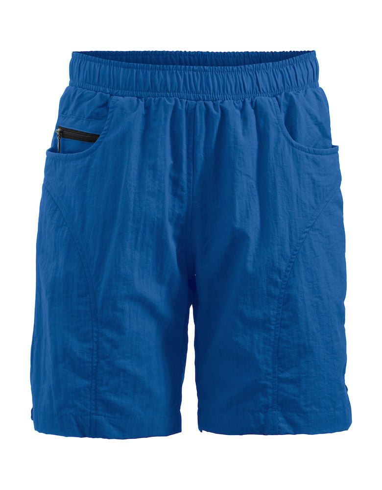 KELTON SHORTS ROYAL - Suomen Brodeeraus