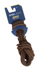 Kengännauhat (3-pack) Ruskea - Suomen Brodeeraus